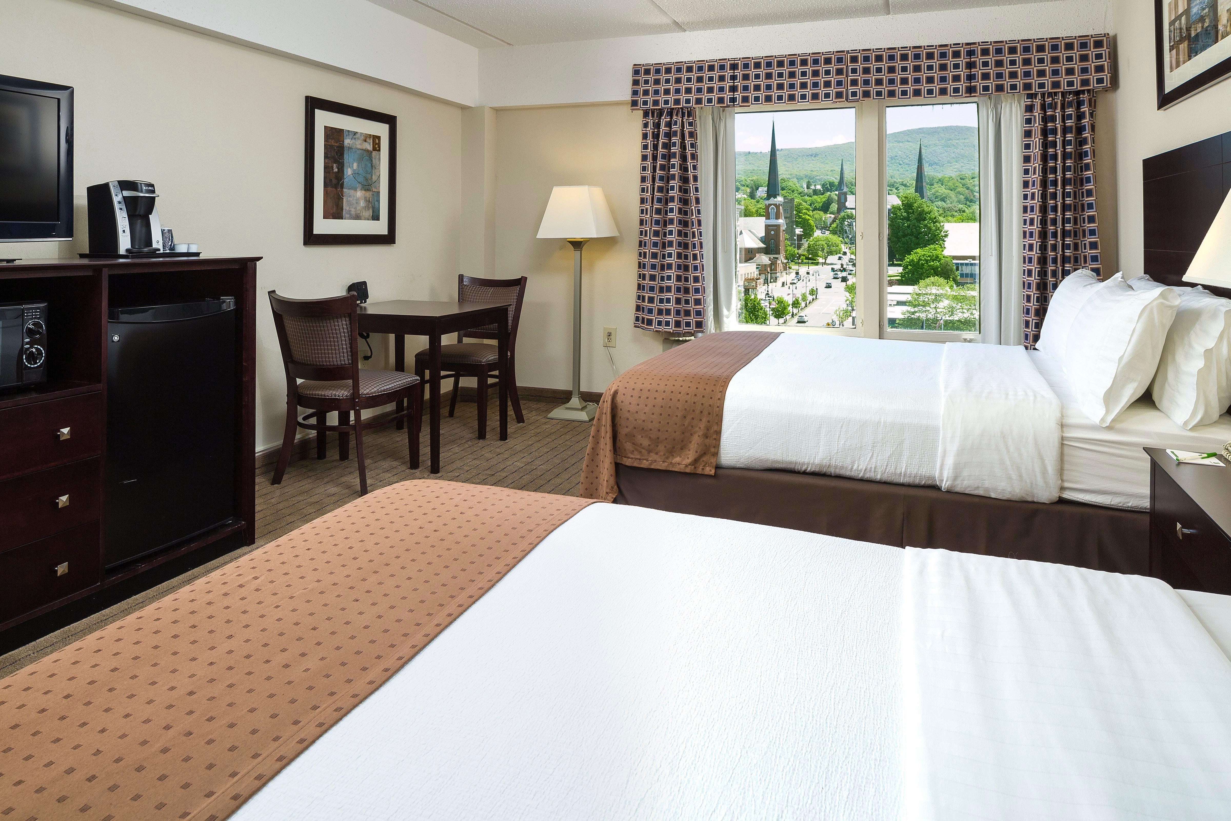 Hotel Downstreet, Ascend Hotel Collection 노스아담스 외부 사진