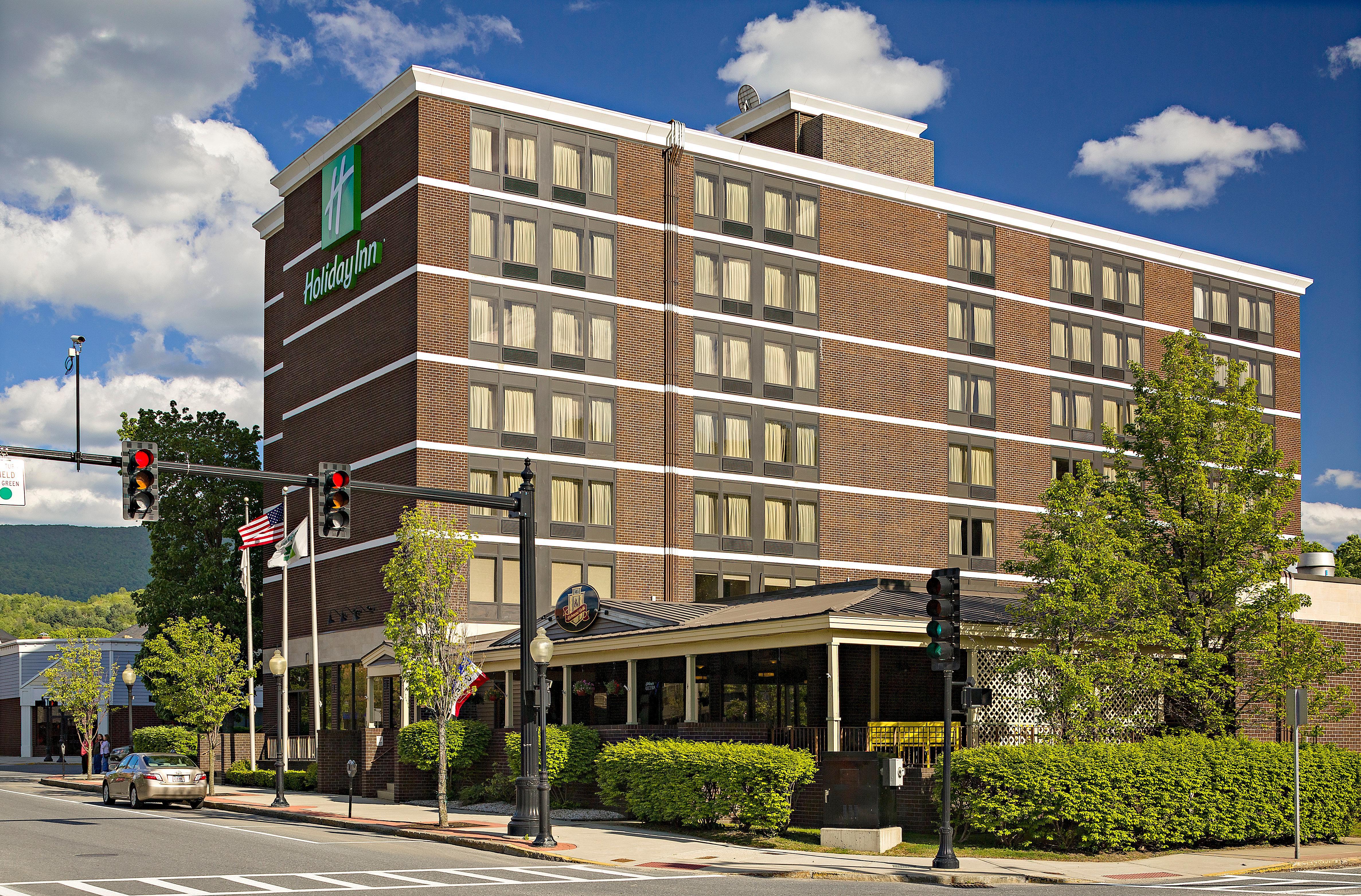Hotel Downstreet, Ascend Hotel Collection 노스아담스 외부 사진