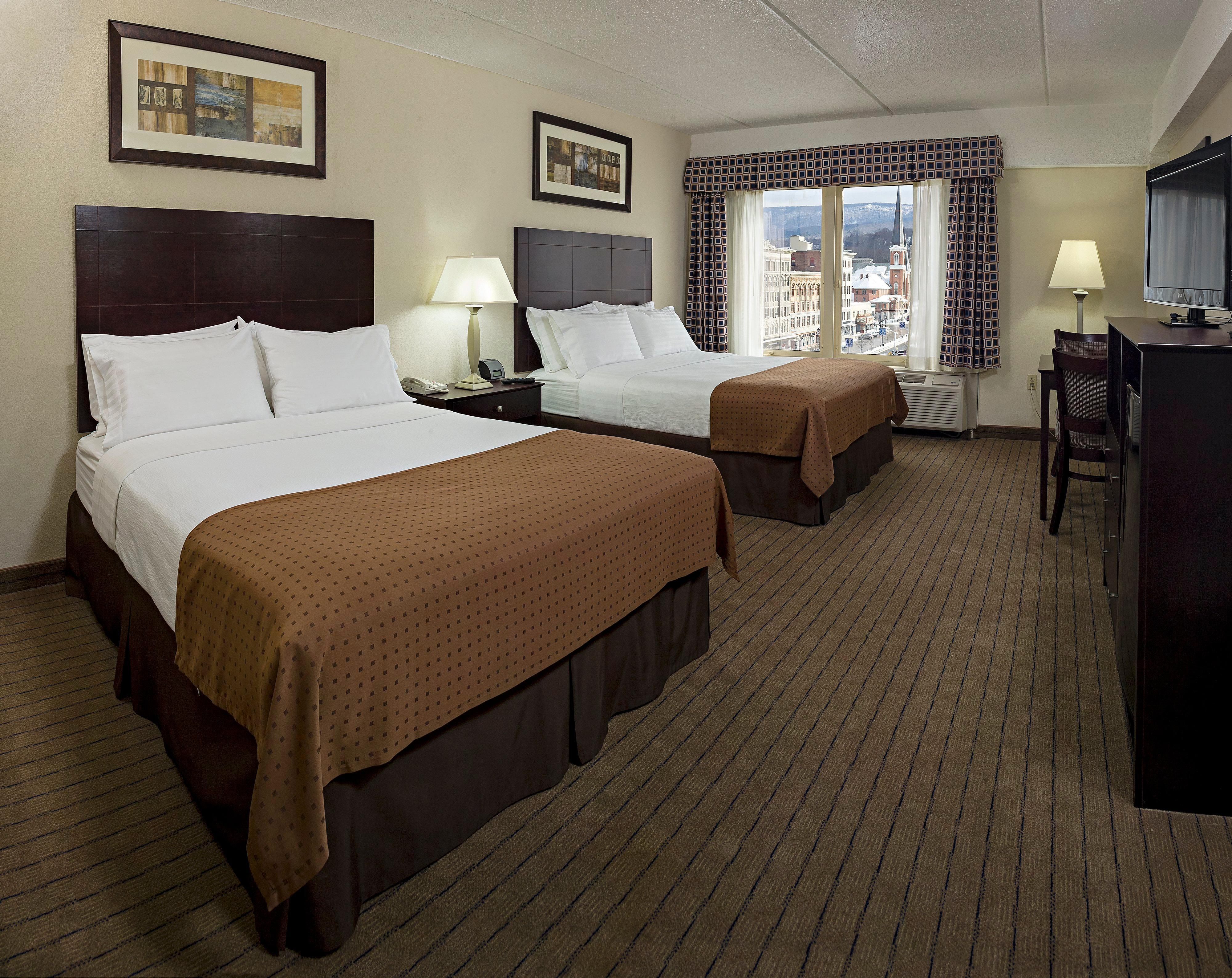 Hotel Downstreet, Ascend Hotel Collection 노스아담스 외부 사진