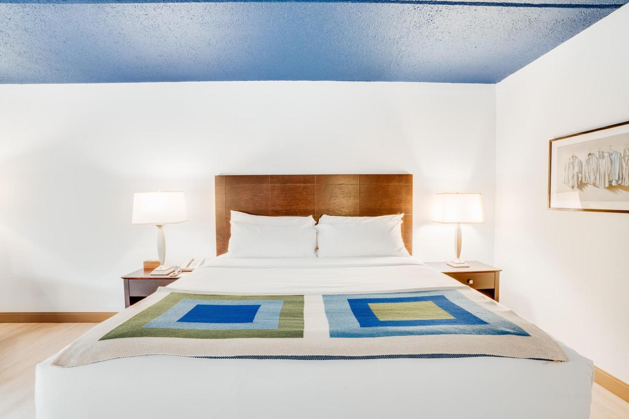 Hotel Downstreet, Ascend Hotel Collection 노스아담스 외부 사진