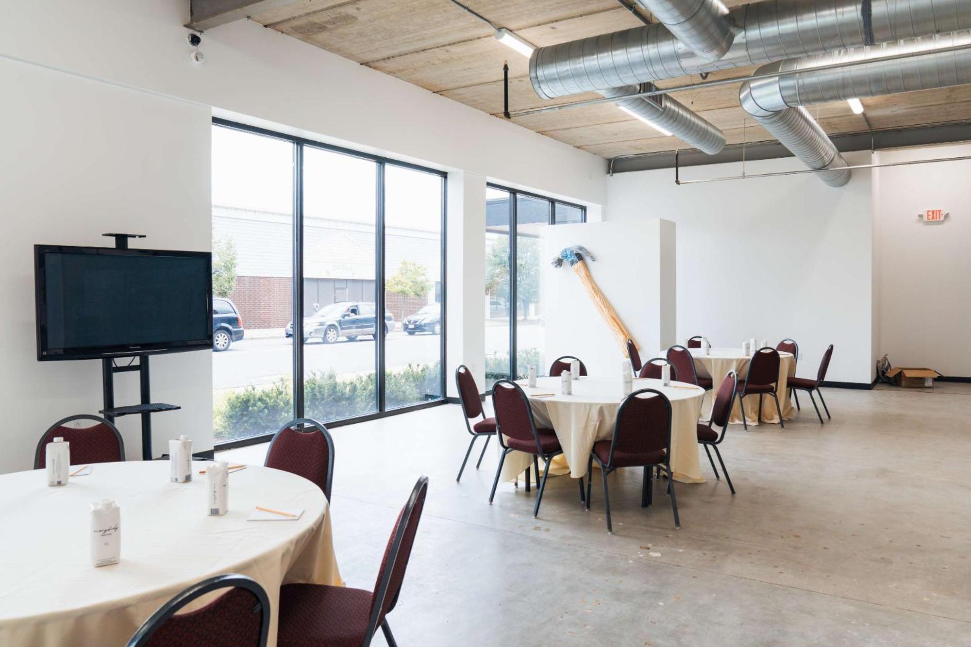 Hotel Downstreet, Ascend Hotel Collection 노스아담스 외부 사진