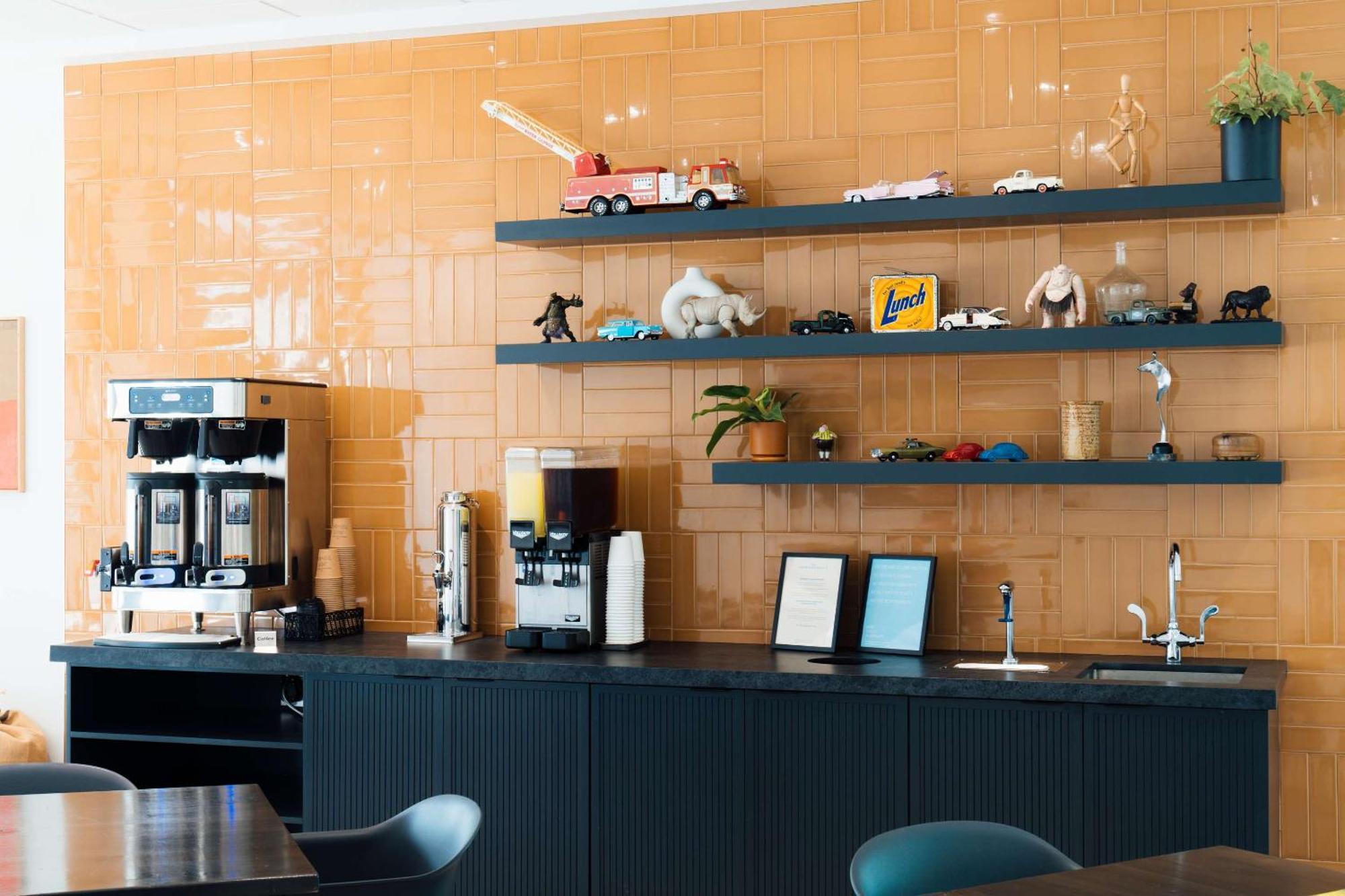 Hotel Downstreet, Ascend Hotel Collection 노스아담스 외부 사진